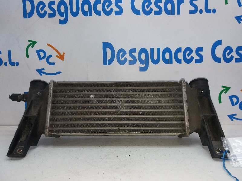 Recambio de intercooler para ford tourneo connect (tc7) 1.8 tdci cat referencia OEM IAM 2T1Q9L440AB  OFERTA