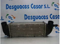 Recambio de intercooler para ford tourneo connect (tc7) 1.8 tdci cat referencia OEM IAM 2T1Q9L440AB  OFERTA 2