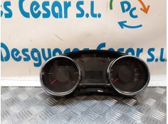Recambio de cuadro instrumentos para peugeot 3008 access referencia OEM IAM 9805232380  