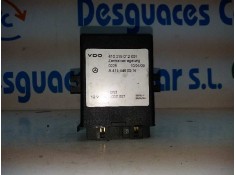 Recambio de centralita cierre para mercedes-benz vaneo (w414) furgoneta compacta cdi vaneo city trend referencia OEM IAM 4102150