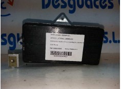 Recambio de airbag lateral derecho para mercedes-benz vaneo (w414) furgoneta compacta cdi vaneo city trend referencia OEM IAM 16 2