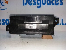 Recambio de centralita check control para fiat croma (194) 1.9 8v multijet active (12.2007) referencia OEM IAM 51796698  OFERTA