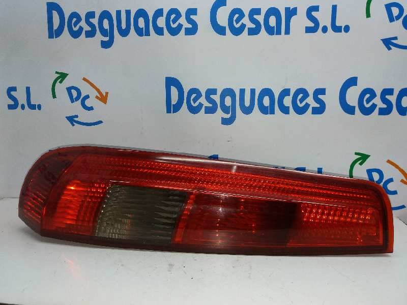 Recambio de piloto trasero izquierdo para ford fiesta (cbk) ambiente referencia OEM IAM 1324570   Recambio de piloto trasero izquierdo para ford fiesta (cbk) ambiente referencia OEM IAM 1324570