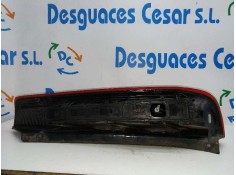 Recambio de piloto trasero izquierdo para ford fiesta (cbk) ambiente referencia OEM IAM 1324570   2