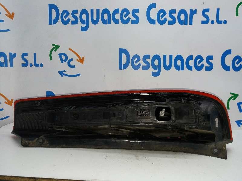 Recambio de piloto trasero izquierdo para ford fiesta (cbk) ambiente referencia OEM IAM 1324570   Recambio de piloto trasero izquierdo para ford fiesta (cbk) ambiente referencia OEM IAM 1324570