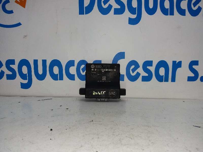 Recambio de modulo confort para volkswagen golf v berlina (1k1) conceptline (e) referencia OEM IAM 1K0907530C 0325TFJING OFERTA