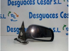 Recambio de retrovisor derecho para skoda octavia berlina (1u2) 1.9 tdi glx referencia OEM IAM  ELECTRICO BERDE