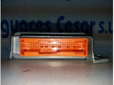 Recambio de centralita airbag para renault laguna (b56) 1.9 dci rt referencia OEM IAM 550804400 8200018830B  2