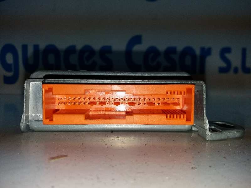 Recambio de centralita airbag para renault laguna (b56) 1.9 dci rt referencia OEM IAM 550804400 8200018830B 