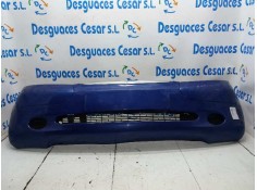 Recambio de paragolpes delantero para mercedes-benz clase a (w168) 160 cdi (168.007) referencia OEM IAM  AZUL 