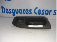 Recambio de mando elevalunas delantero derecho para renault scenic (ja..) 1.6 16v authentique (ja0b/11) referencia OEM IAM   