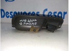 Recambio de mando elevalunas delantero derecho para renault scenic (ja..) 1.6 16v authentique (ja0b/11) referencia OEM IAM    2