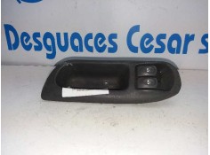 Recambio de mando elevalunas delantero izquierdo para renault scenic (ja..) 1.6 16v authentique (ja0b/11) referencia OEM IAM   