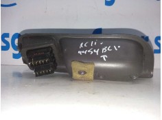 Recambio de mando elevalunas delantero izquierdo para renault scenic (ja..) 1.6 16v authentique (ja0b/11) referencia OEM IAM    2