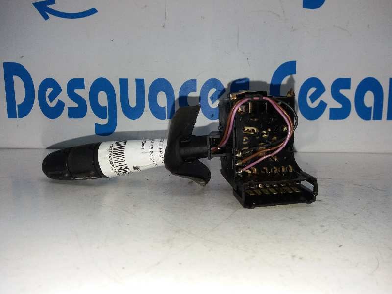 Recambio de mando intermitentes para renault scenic (ja..) 1.6 16v authentique (ja0b/11) referencia OEM IAM   
