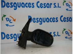 Recambio de retrovisor derecho para renault scenic (ja..) 1.6 16v authentique (ja0b/11) referencia OEM IAM  ELECTRICO 