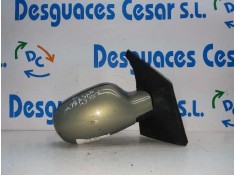 Recambio de retrovisor derecho para renault scenic (ja..) 1.6 16v authentique (ja0b/11) referencia OEM IAM  ELECTRICO  2