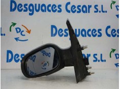 Recambio de retrovisor izquierdo para renault scenic (ja..) 1.6 16v authentique (ja0b/11) referencia OEM IAM   