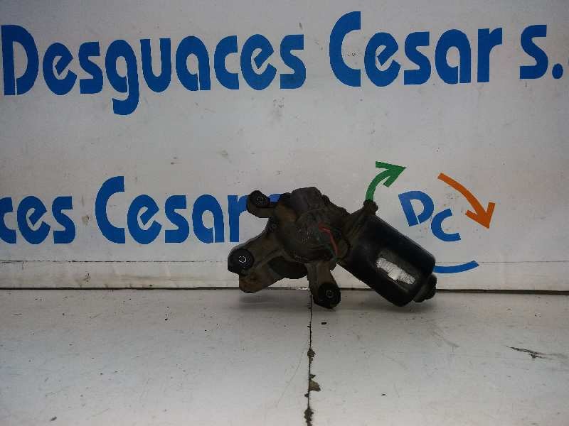 Recambio de motor limpia delantero para nissan micra (k11) super s referencia OEM IAM   