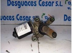 Recambio de motor limpia delantero para nissan micra (k11) super s referencia OEM IAM    2