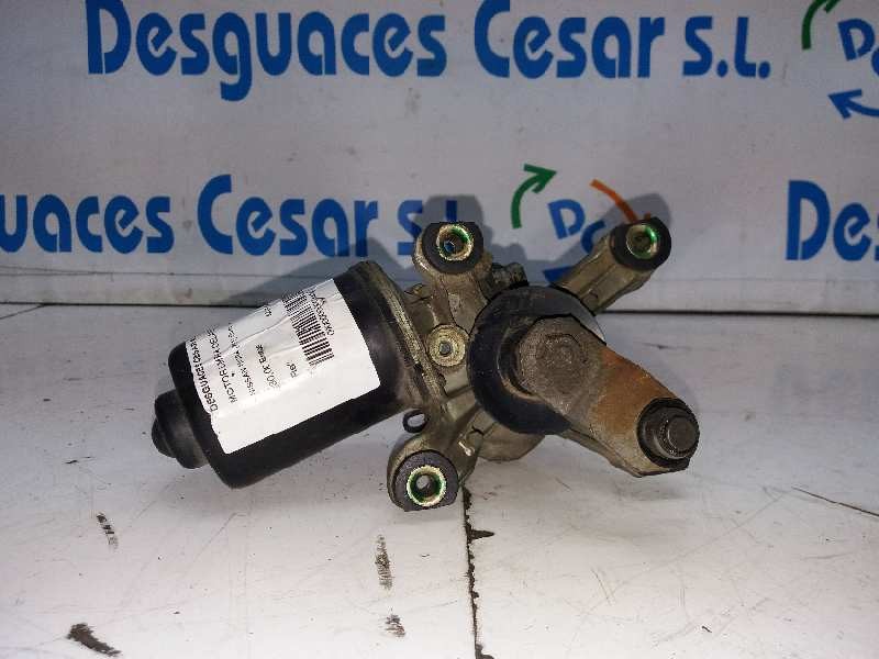 Recambio de motor limpia delantero para nissan micra (k11) super s referencia OEM IAM   