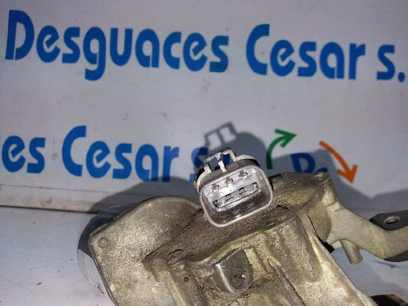 Recambio de motor limpia delantero para nissan micra (k11) super s referencia OEM IAM   