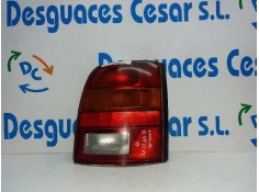 Recambio de piloto trasero derecho para nissan micra (k11) super s referencia OEM IAM   