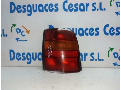 Recambio de piloto trasero izquierdo para nissan micra (k11) super s referencia OEM IAM   