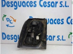 Recambio de piloto trasero izquierdo para nissan micra (k11) super s referencia OEM IAM    2