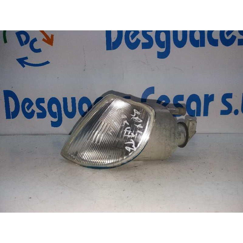 Recambio de piloto delantero izquierdo para citroën saxo 1.5 d image referencia OEM IAM   