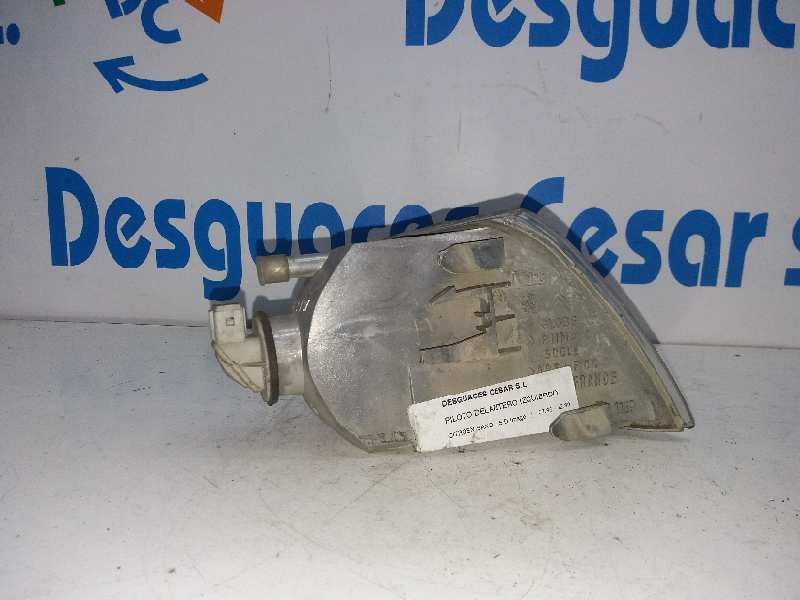 Recambio de piloto delantero izquierdo para citroën saxo 1.5 d image referencia OEM IAM   