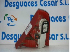 Recambio de piloto trasero izquierdo para renault clio ii fase ii (b/cb0) authentique referencia OEM IAM    2