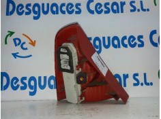 Recambio de piloto trasero derecho para renault clio ii fase ii (b/cb0) authentique referencia OEM IAM    2