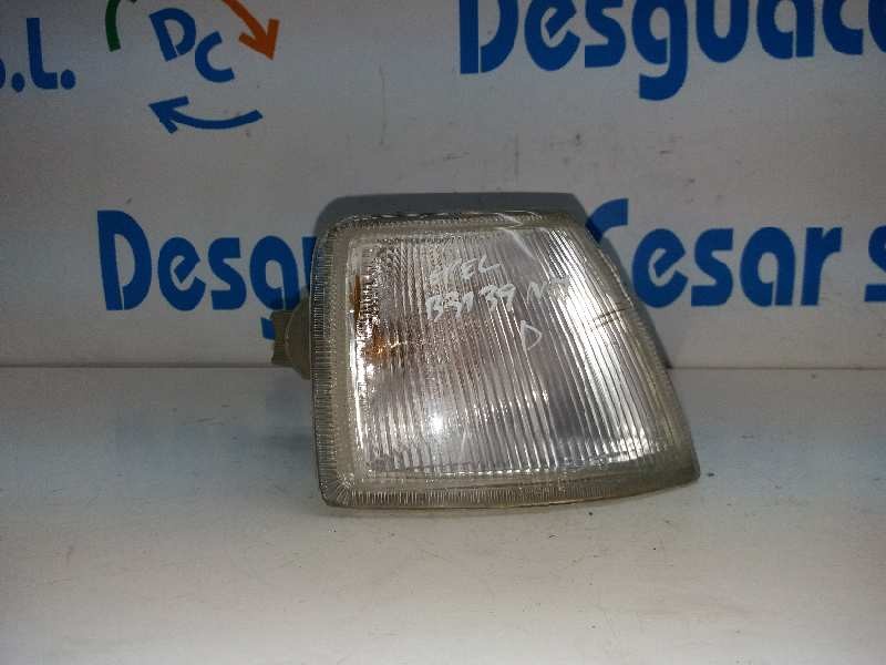 Recambio de piloto delantero derecho para opel vectra a cd diamant referencia OEM IAM   