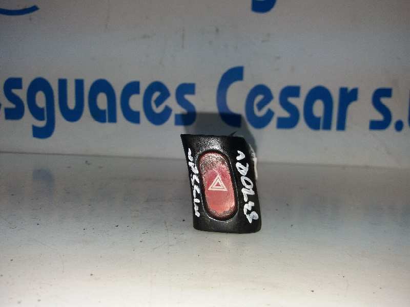 Recambio de warning para opel astra g berlina comfort referencia OEM IAM   