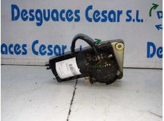 Recambio de motor limpia delantero para nissan vanette cargo vanette cargo caja cerrada referencia OEM IAM   