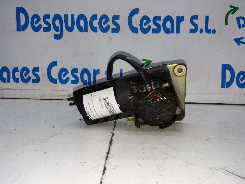 Recambio de motor limpia delantero para nissan vanette cargo vanette cargo caja cerrada referencia OEM IAM   