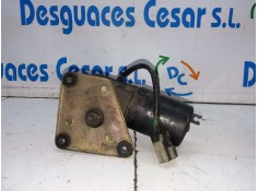 Recambio de motor limpia delantero para nissan vanette cargo vanette cargo caja cerrada referencia OEM IAM    2