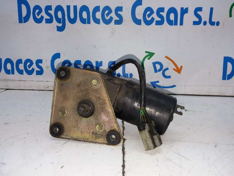 Recambio de motor limpia delantero para nissan vanette cargo vanette cargo caja cerrada referencia OEM IAM   