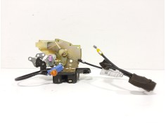 Recambio de cerradura maletero / porton para honda hr-v (gh) 2wd (3-ptas.) (gh1) referencia OEM IAM 74801S2G003  