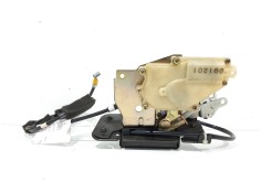 Recambio de cerradura maletero / porton para honda hr-v (gh) 2wd (3-ptas.) (gh1) referencia OEM IAM 74801S2G003   2