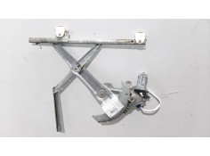 Recambio de elevalunas delantero derecho para honda hr-v (gh) 2wd (3-ptas.) (gh1) referencia OEM IAM 72211S30003  