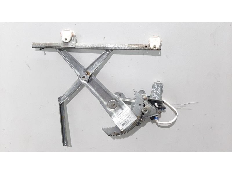 Recambio de elevalunas delantero derecho para honda hr-v (gh) 2wd (3-ptas.) (gh1) referencia OEM IAM 72211S30003  