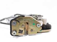 Recambio de cerradura puerta delantera derecha para honda hr-v (gh) 2wd (3-ptas.) (gh1) referencia OEM IAM 72110S2HG01   2