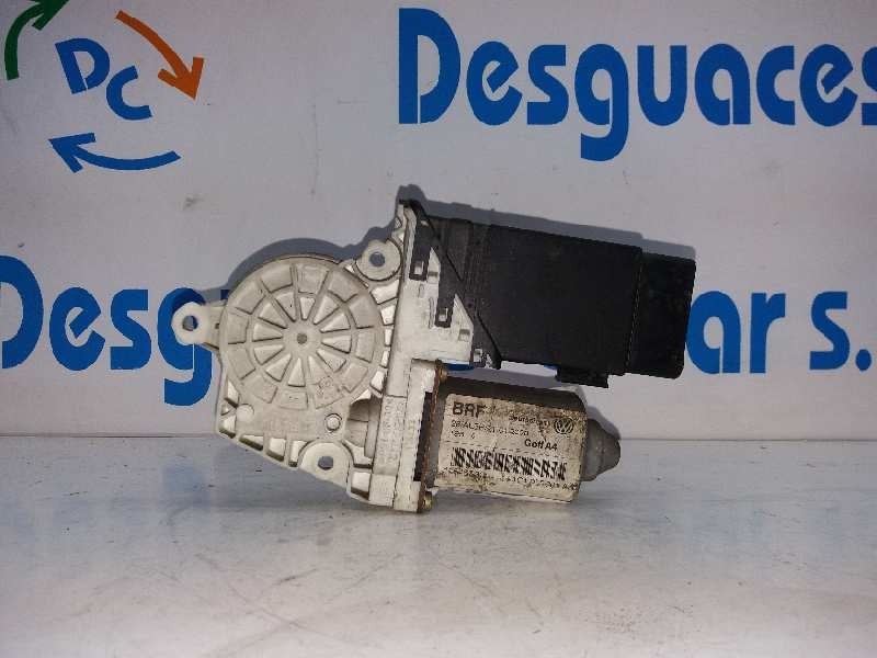 Recambio de motor elevalunas delantero izquierdo para volkswagen golf iv berlina (1j1) spirit referencia OEM IAM 1C1959801A  