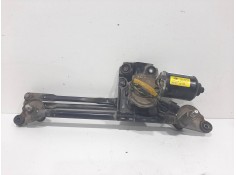 Recambio de motor limpia delantero para hyundai getz (tb) 1.5 crdi referencia OEM IAM 981001C100  