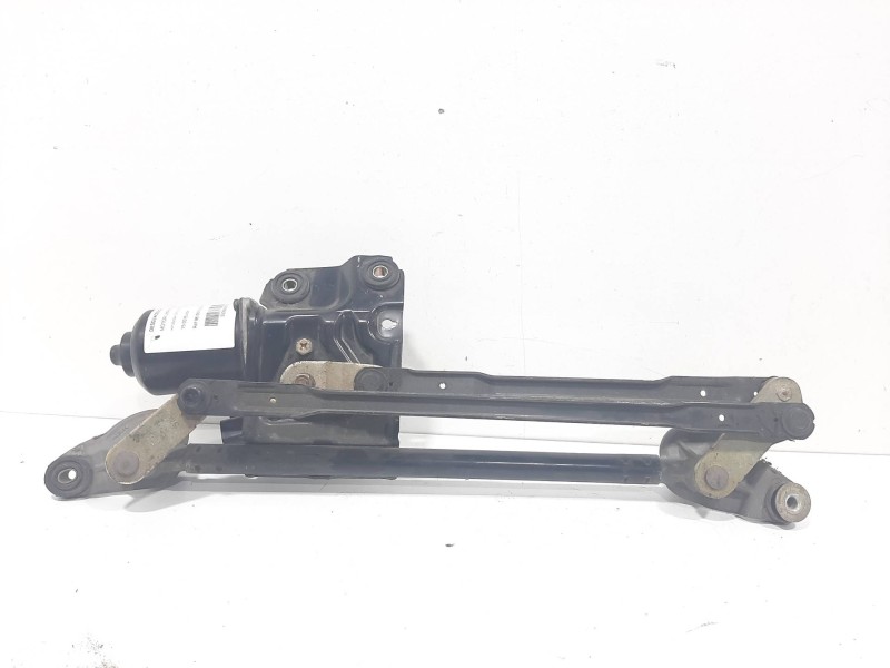 Recambio de motor limpia delantero para hyundai getz (tb) 1.5 crdi referencia OEM IAM 981001C100  