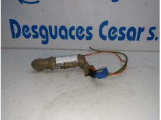 Recambio de conmutador de arranque para peugeot 206 berlina e-music referencia OEM IAM   