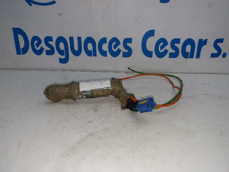 Recambio de conmutador de arranque para peugeot 206 berlina e-music referencia OEM IAM   