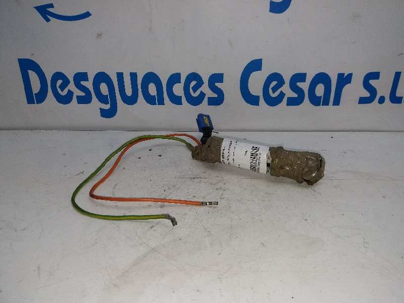 Recambio de conmutador de arranque para peugeot 206 berlina e-music referencia OEM IAM   